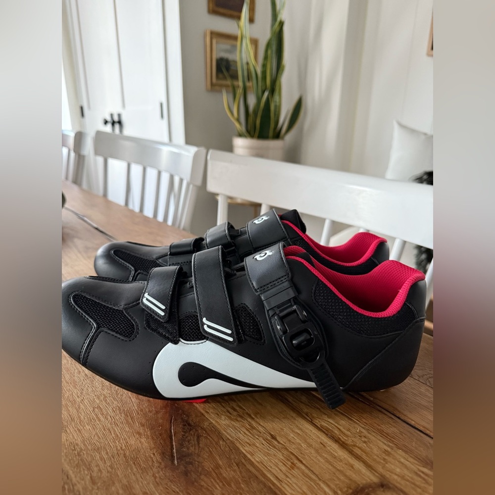 Peloton Cycling Shoes